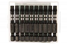 Бита Torx30 Kraftool Impact Pro, тип хвостовика E 1/4", 50мм, 1шт  картинка